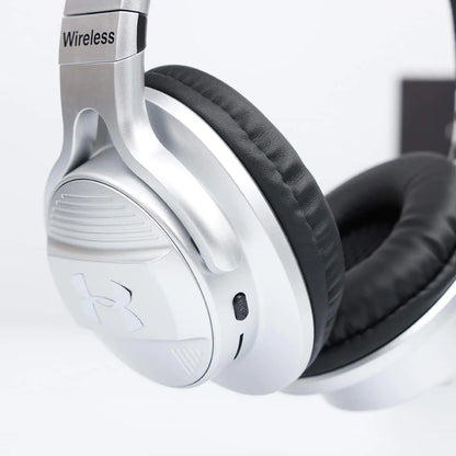 Wireless Bluetooth Headphones Latest Edition