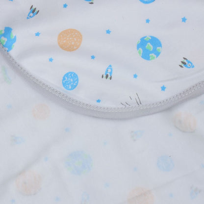 Newborn Baby Cotton Wrapping Sheet