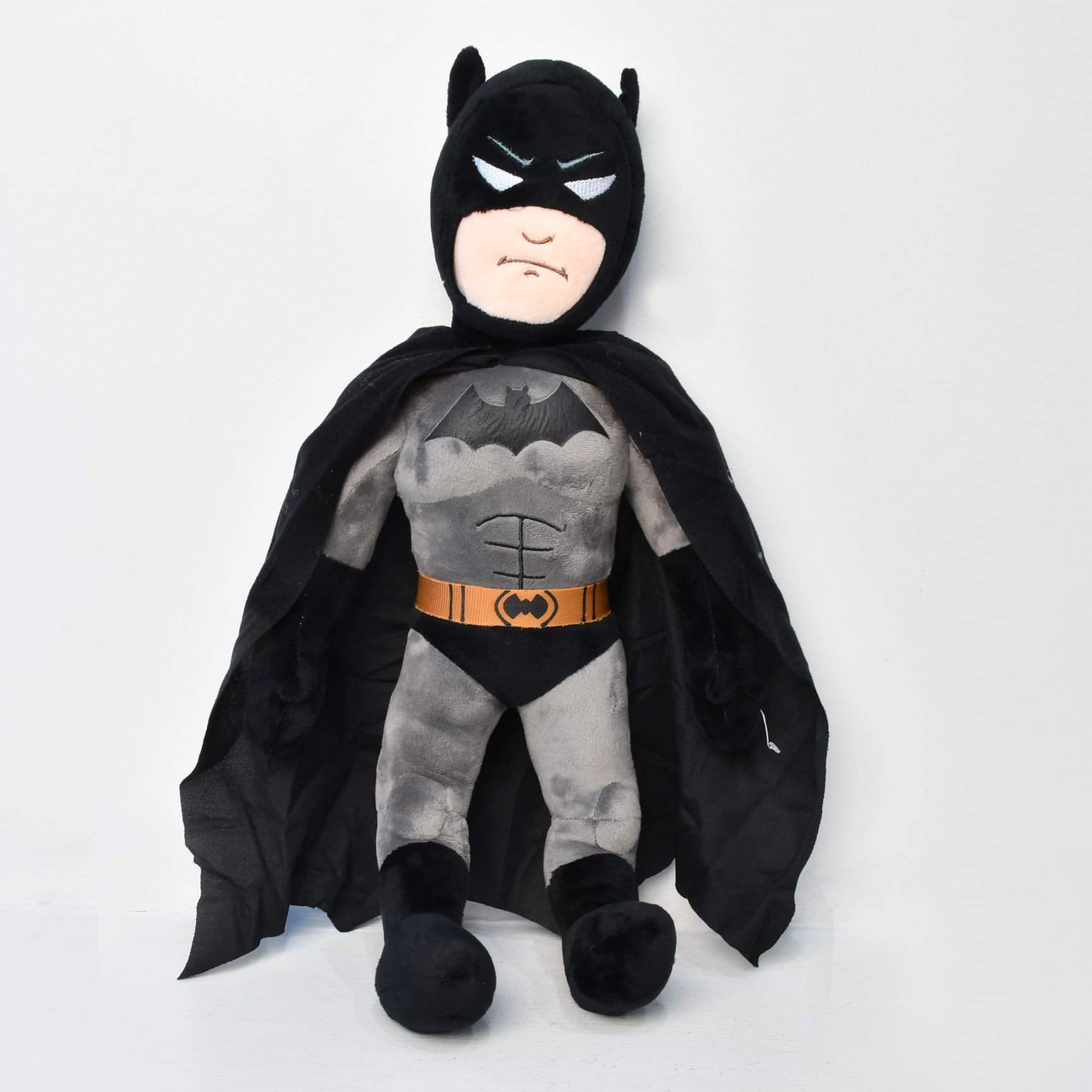 Marvel Batman stuffed Toys (4410354040941)