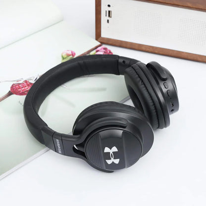 Wireless Bluetooth Headphones Latest Edition