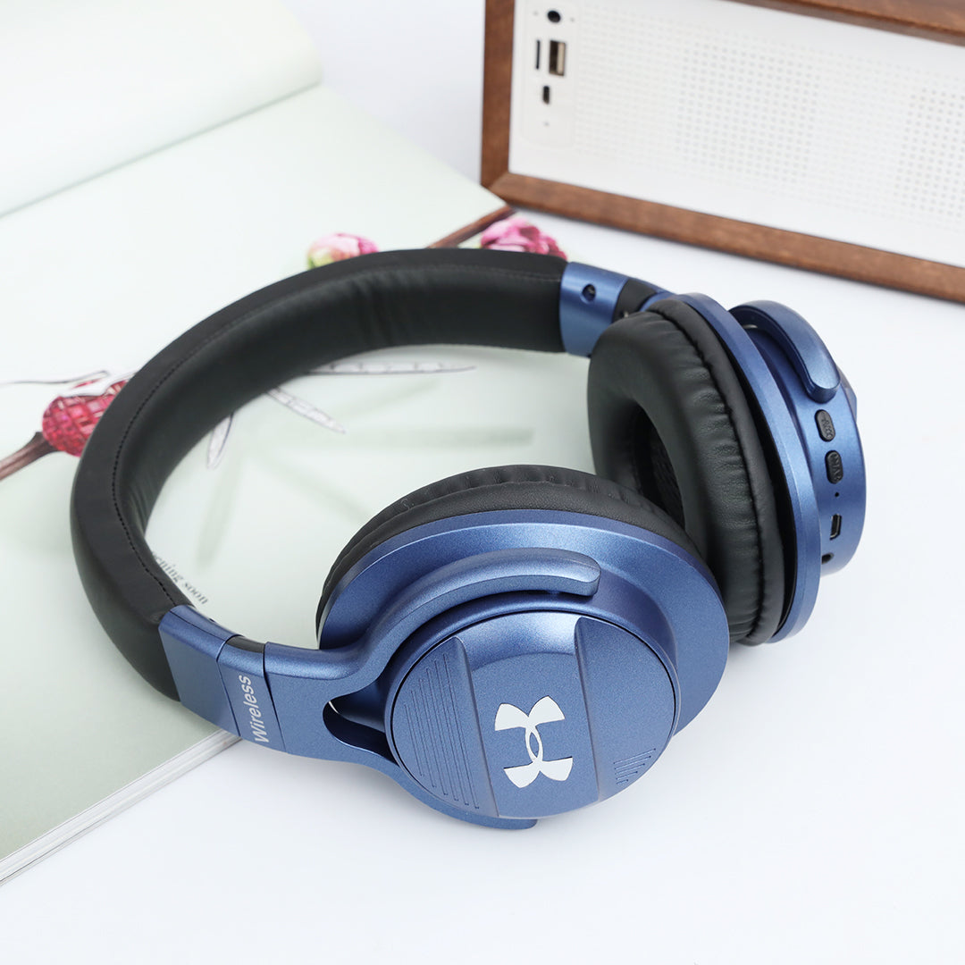 Under Armour Wireless Bluetooth Headphones Latest Edition