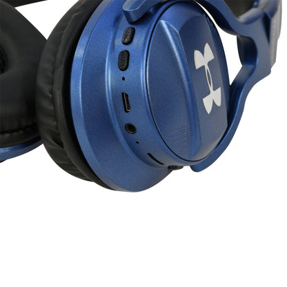 Under Armour Wireless Bluetooth Headphones Latest Edition