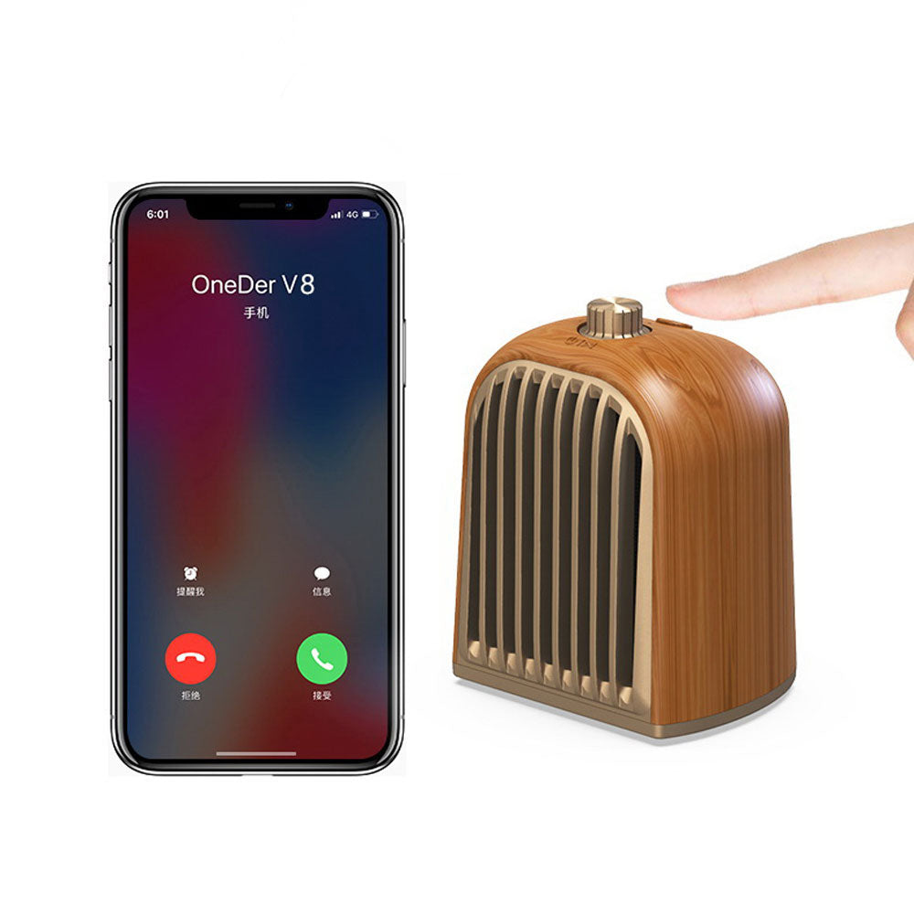 Oneder V8 Wireless Speakers (4186365100141)