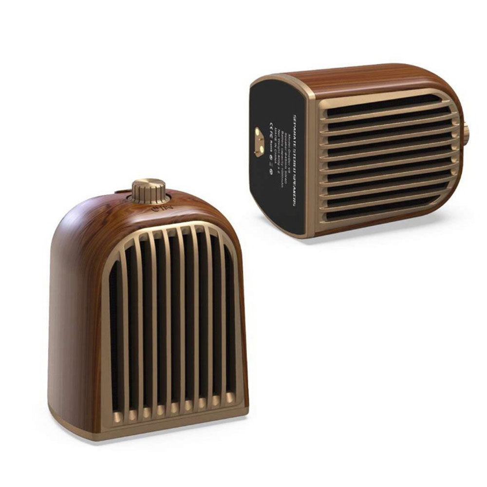 Oneder V8 Wireless Speakers (4186365100141)