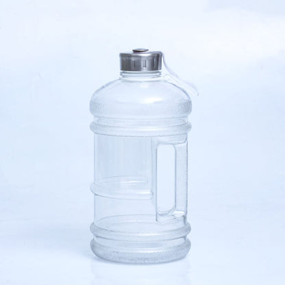 Large Capacity Gym Water Bottle