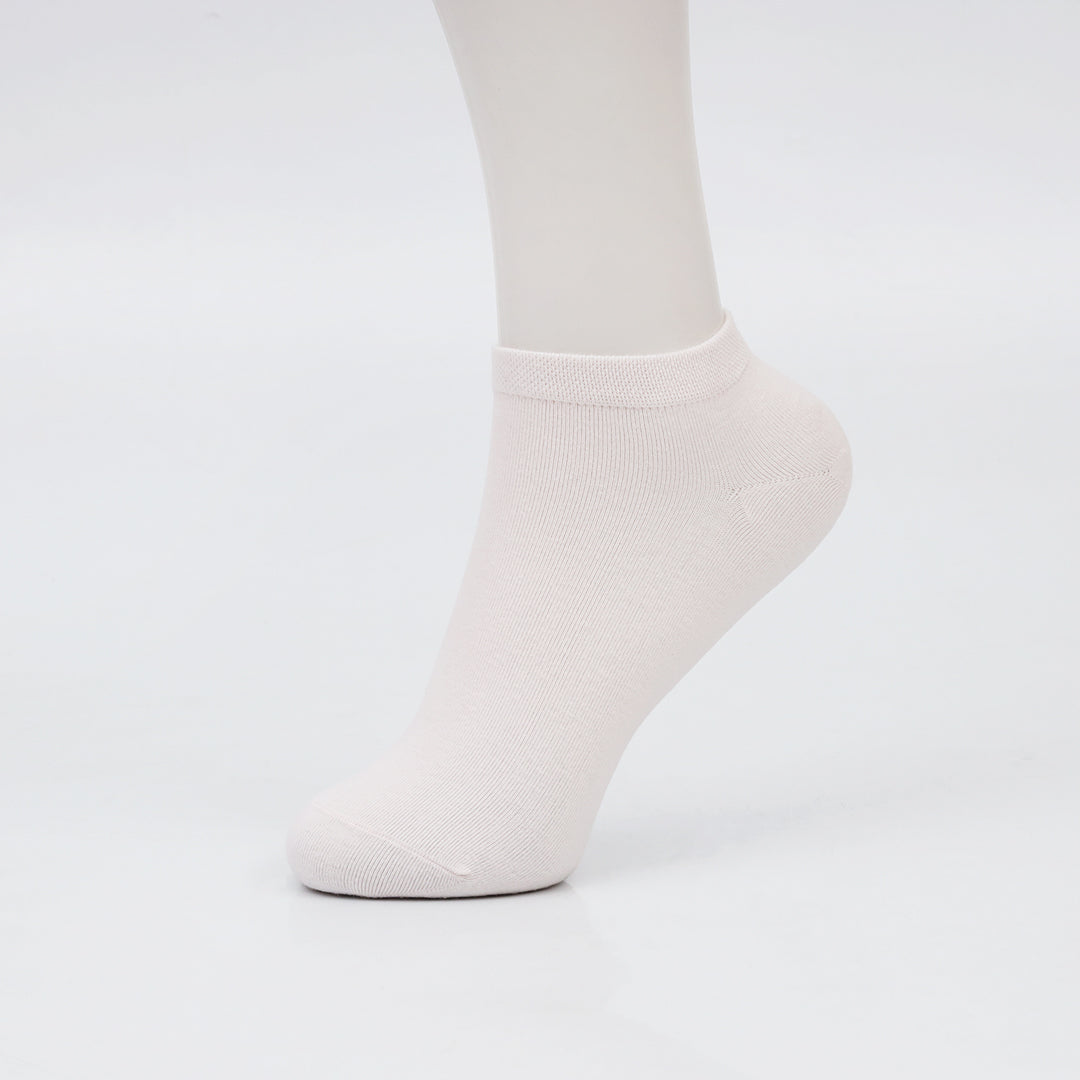 Socks Minghao Ladies Light Colors (Pack of 5)