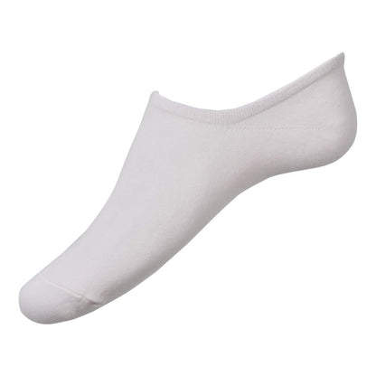 Premium Cotton Socks (Pack of 5)