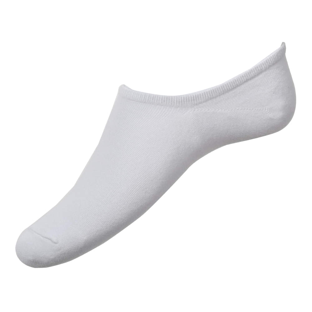 Premium Cotton Socks (Pack of 5)